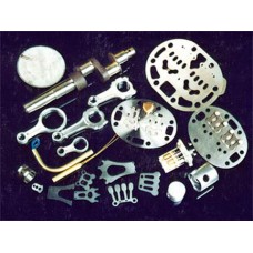 BITZER, REFCOMP & CARRIER COMPRESSOR REPLACEMENT PARTS